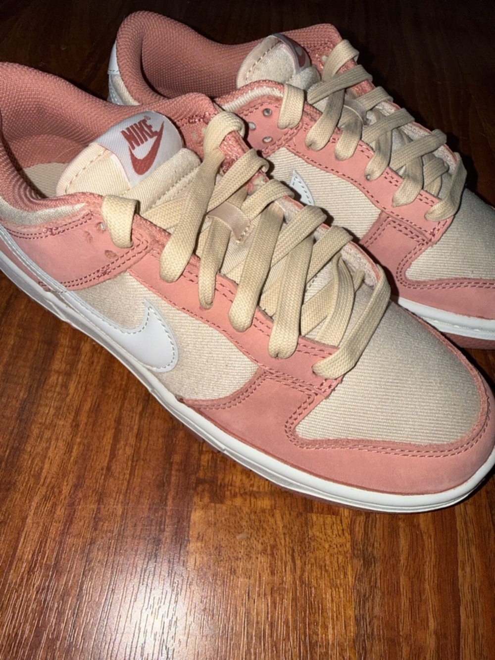 Nike Dunk Low Retro Premium - Picture 4 of 8